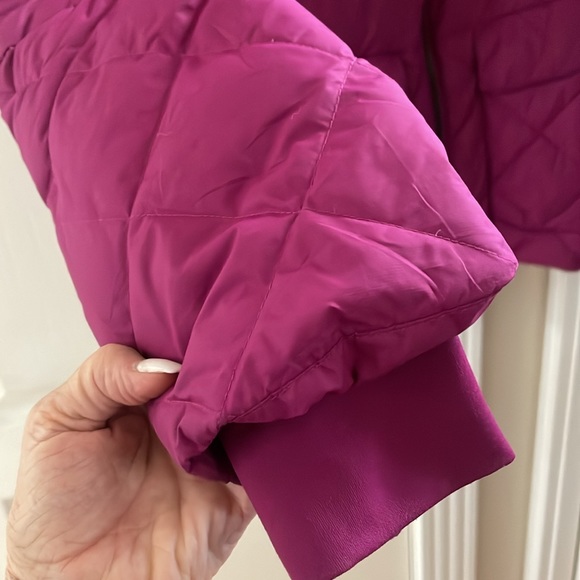 NORTHFACE WOMENS COAT  SZ MED - Picture 3 of 11